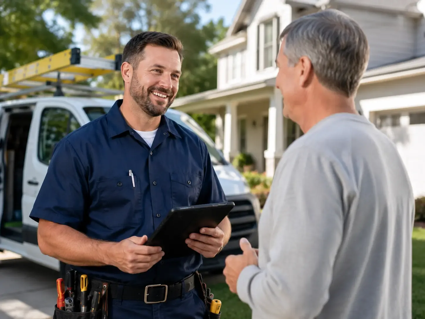 Whole Home Rewiring Washburn, MO FAQs